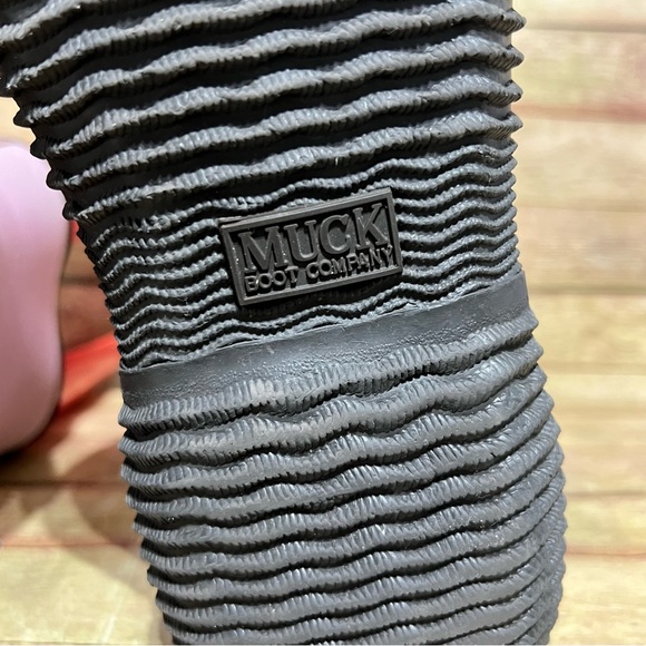 The Original Muck Boot Company Scrub Rubber Boots - Picture 11 of 11
